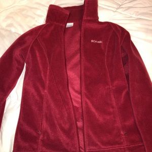COLUMBIA JACKET
